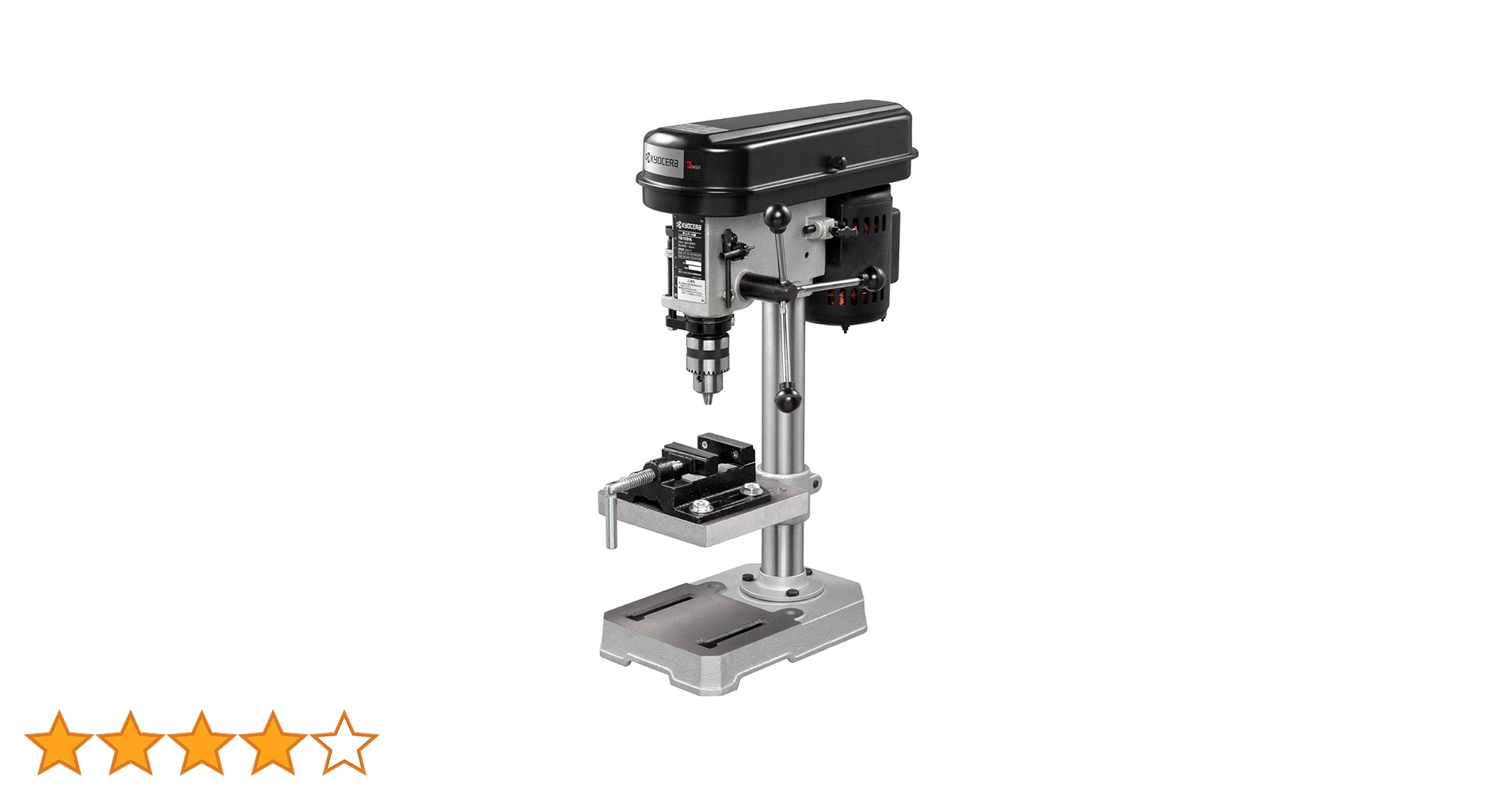 RYOBI - リョービ 卓上ボール盤 TB-1131K RYOBI KYOCERA KYOCERA 旧リョービ RYOBI 卓上 ボール盤 TB-1131K 京セラ